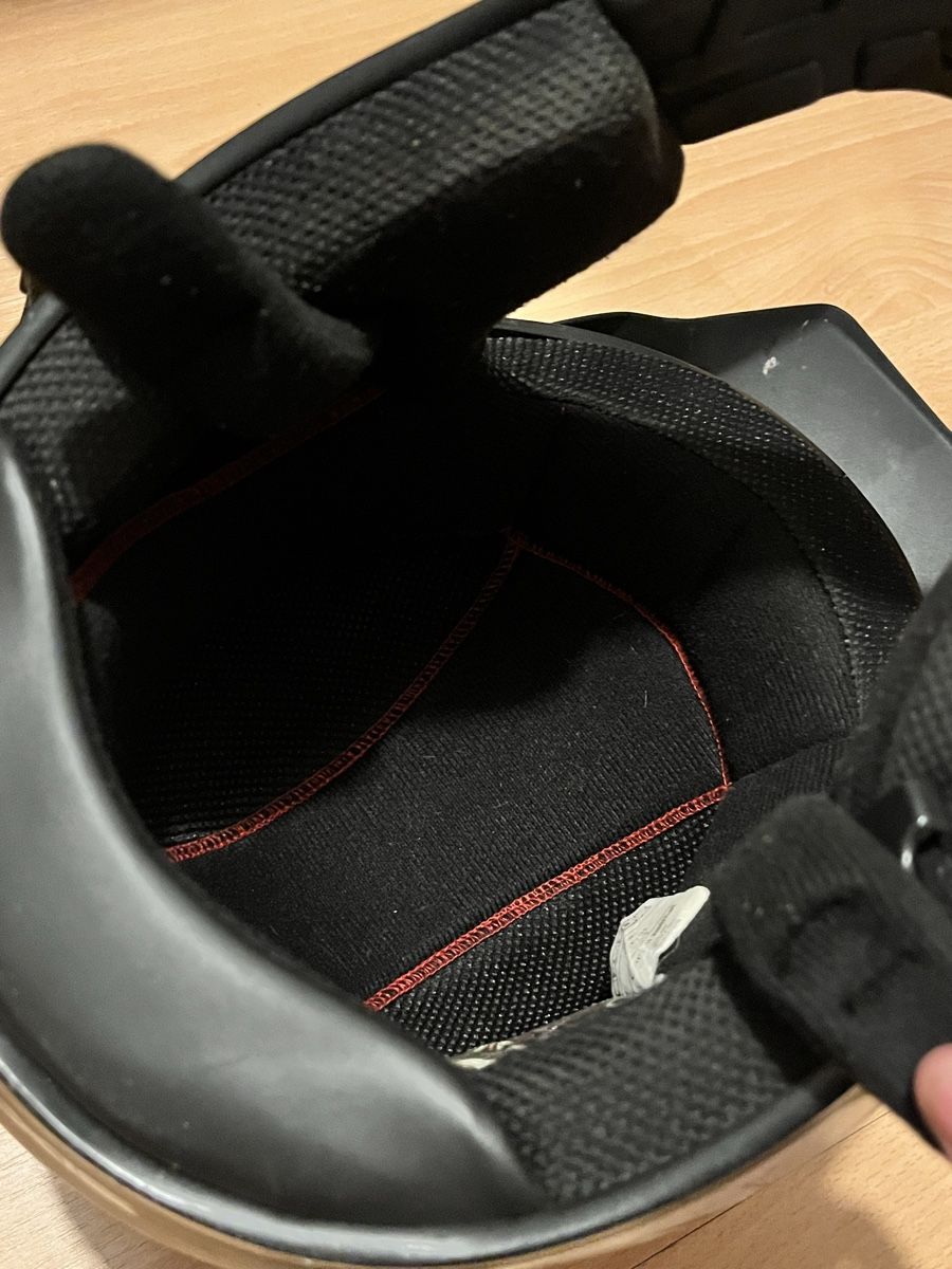 Casques: Downhill Helm – D'occasion à Wetzikon ZH par Samborghini 5