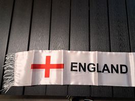 England Schal