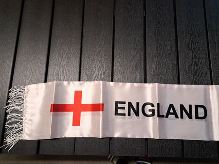 England Schal