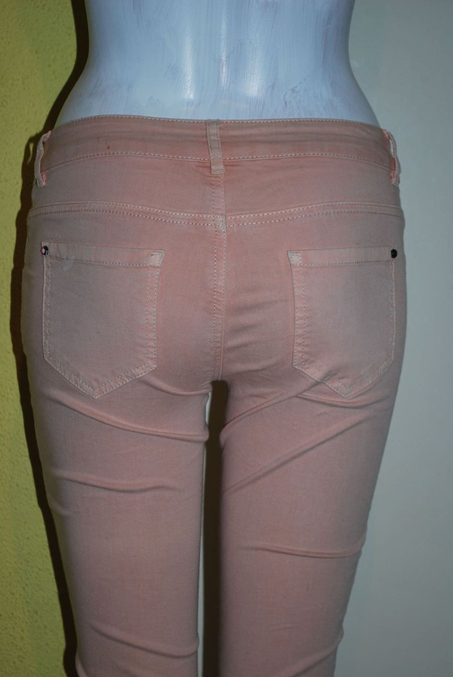 Morgan Jeans: Jeans MORGAN taille XS – Usato da Cossonay-ville venduto da Super-Price-Quality 7
