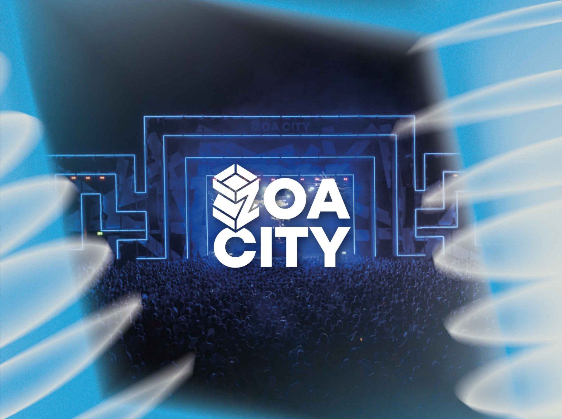 Biglietti: ZOA City Ticket James Arthur 09. Juli – Nuovo (secondo la descrizione) da Rehetobel venduto da Selinaaap 2