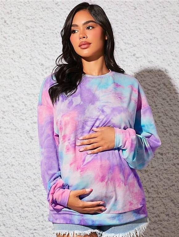 Lots de vêtements: Diverse Umstandsmode Gr.M – D'occasion à Müllheim Dorf par gab_z6f5 1