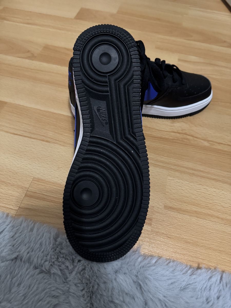 Nike Scarpe da uomo: Nike air force 1 gs – Nuovo (secondo la descrizione) da Uzwil venduto da Sudee_b 1