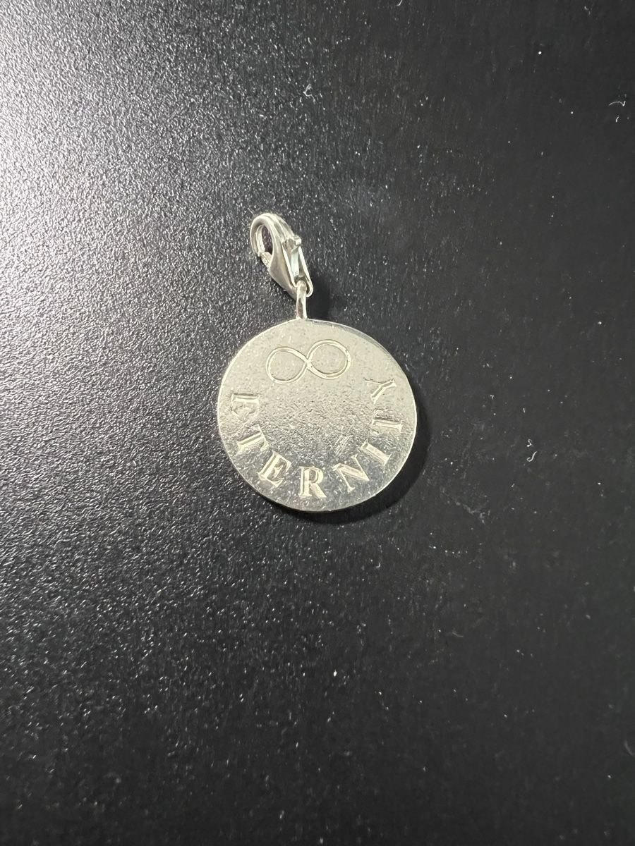 Thomas Sabo Ciondoli: Thomas Sabo Charm – Usato da St.Gallen venduto da Shopaholic5 1