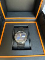 Mido Commander Datoday M8429C Automatikuhr Vintage – Defekt