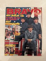BRAVO Zeitschrift 4 Stück September - Oktober 1979
