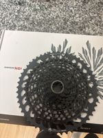 Sram x01 Cassette XG 1295 Neu