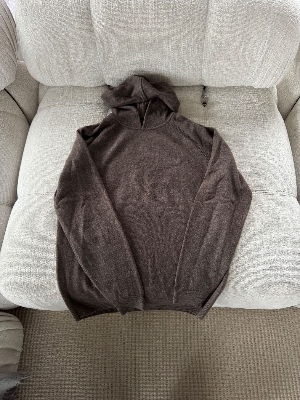 Massimo Dutti Pullover & Sweatshirts: Massimo Dutti | Strickpullover – Neu (gemäss Beschreibung) aus Horgen von onur_5 2