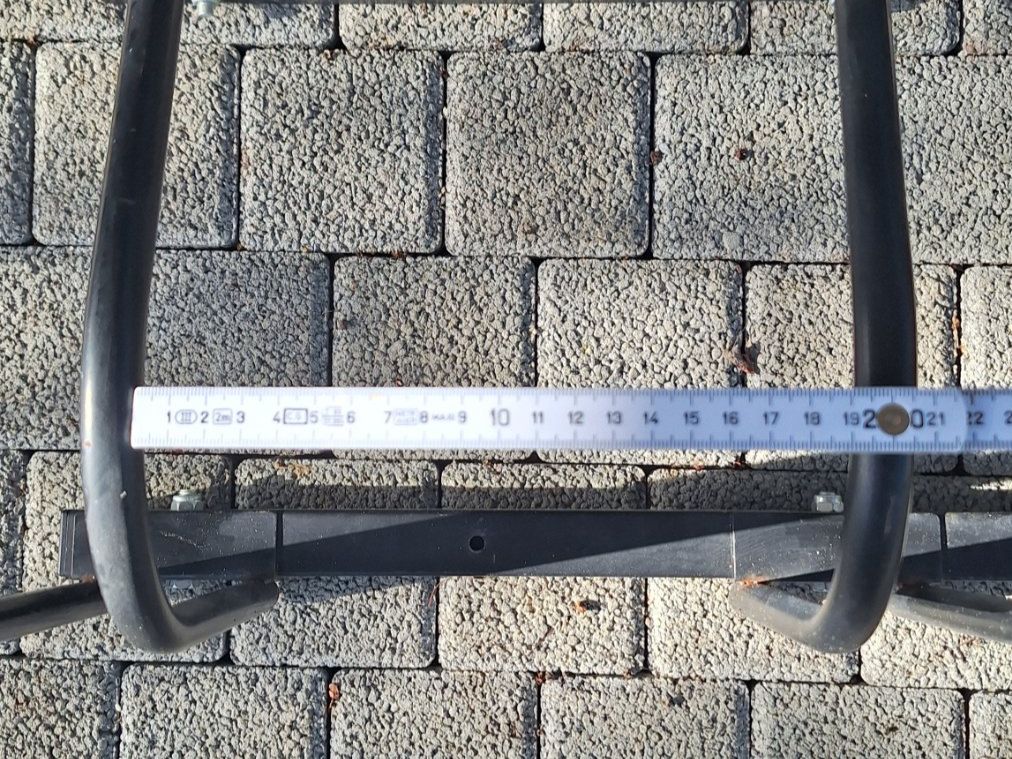 Cavalletti per biciclette: Velo stander – Usato da Schötz venduto da mar_dri 4