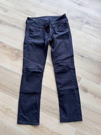Pepe Jeans Venus Low Waist Gr. 28/30