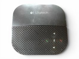 Logitech Mobile Speakerphone P710e gebraucht