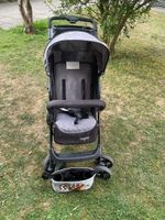Robuste Buggy Osann Vegas in guten Zustand