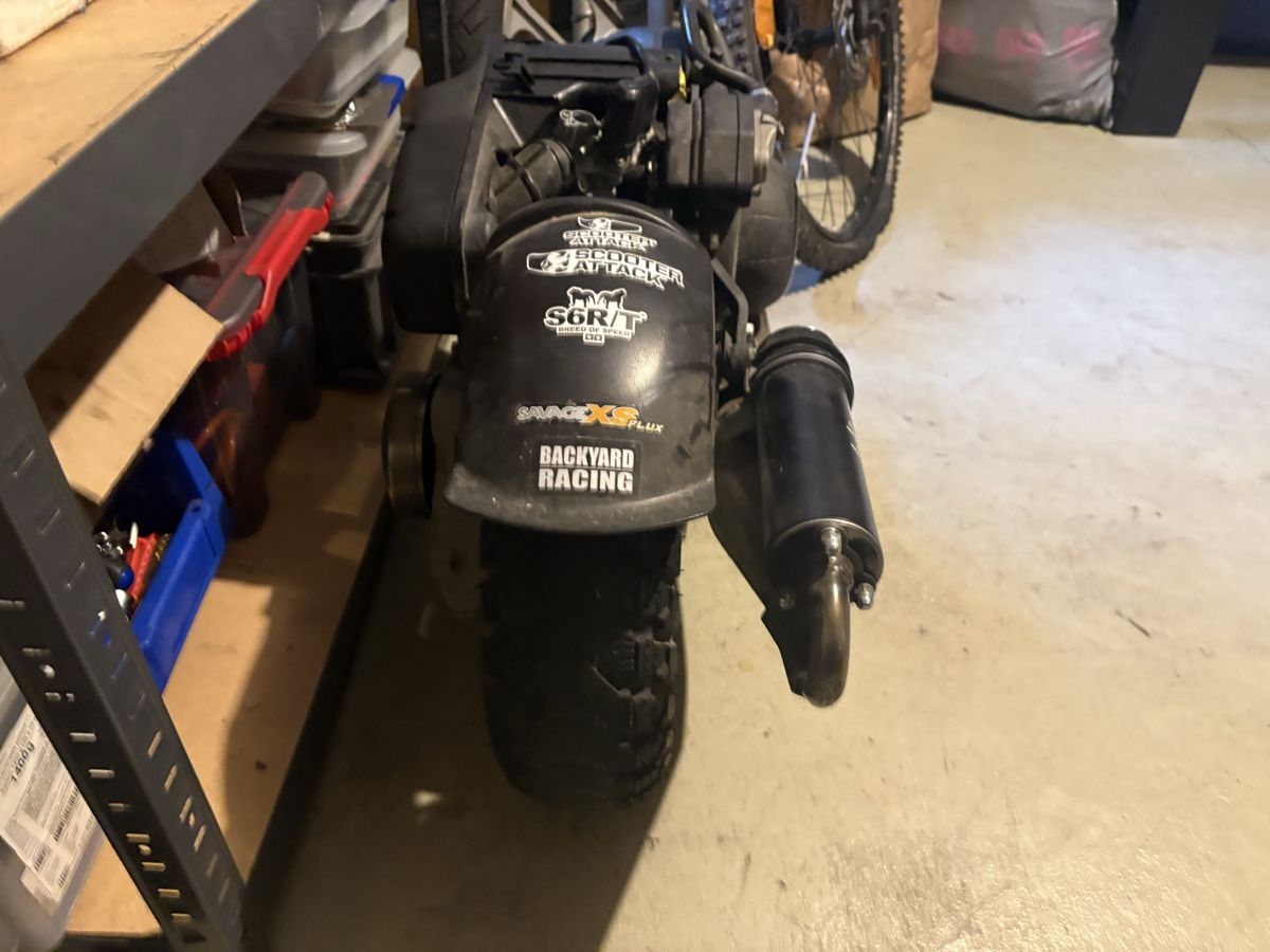 Piaggio Motori: Piaghio Zip 50 Motor – Usato da Bülach venduto da Dave361 1