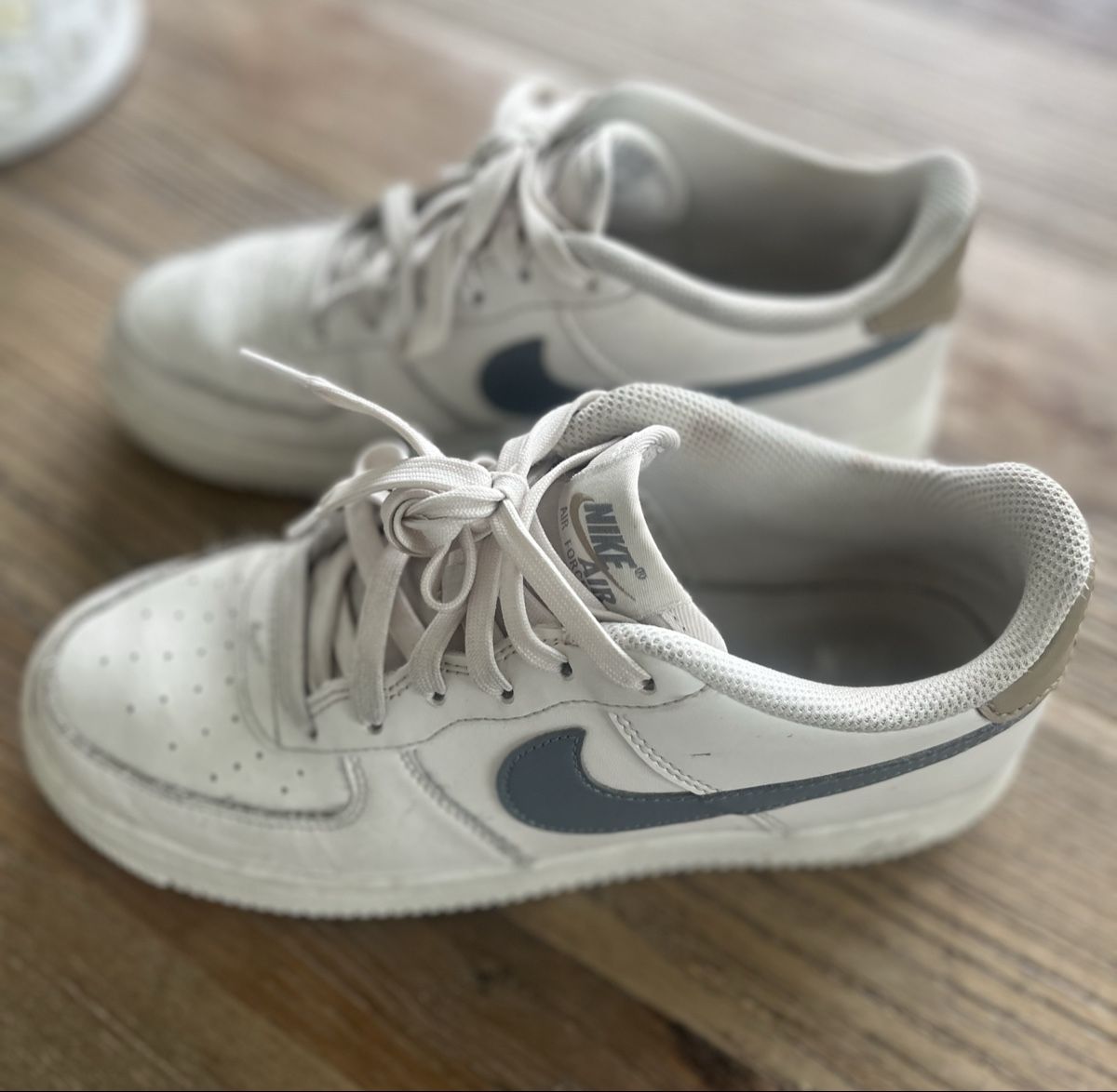 Nike Scarpe da uomo: Nike Air Force 1 – Usato da Eschen venduto da regino