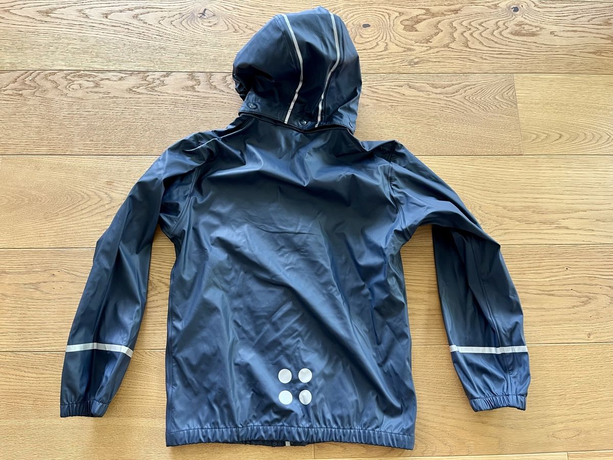 Lego Giacche: Regenjacke Lego Wear, 152 – Usato da Winterthur venduto da Luzia8142 1