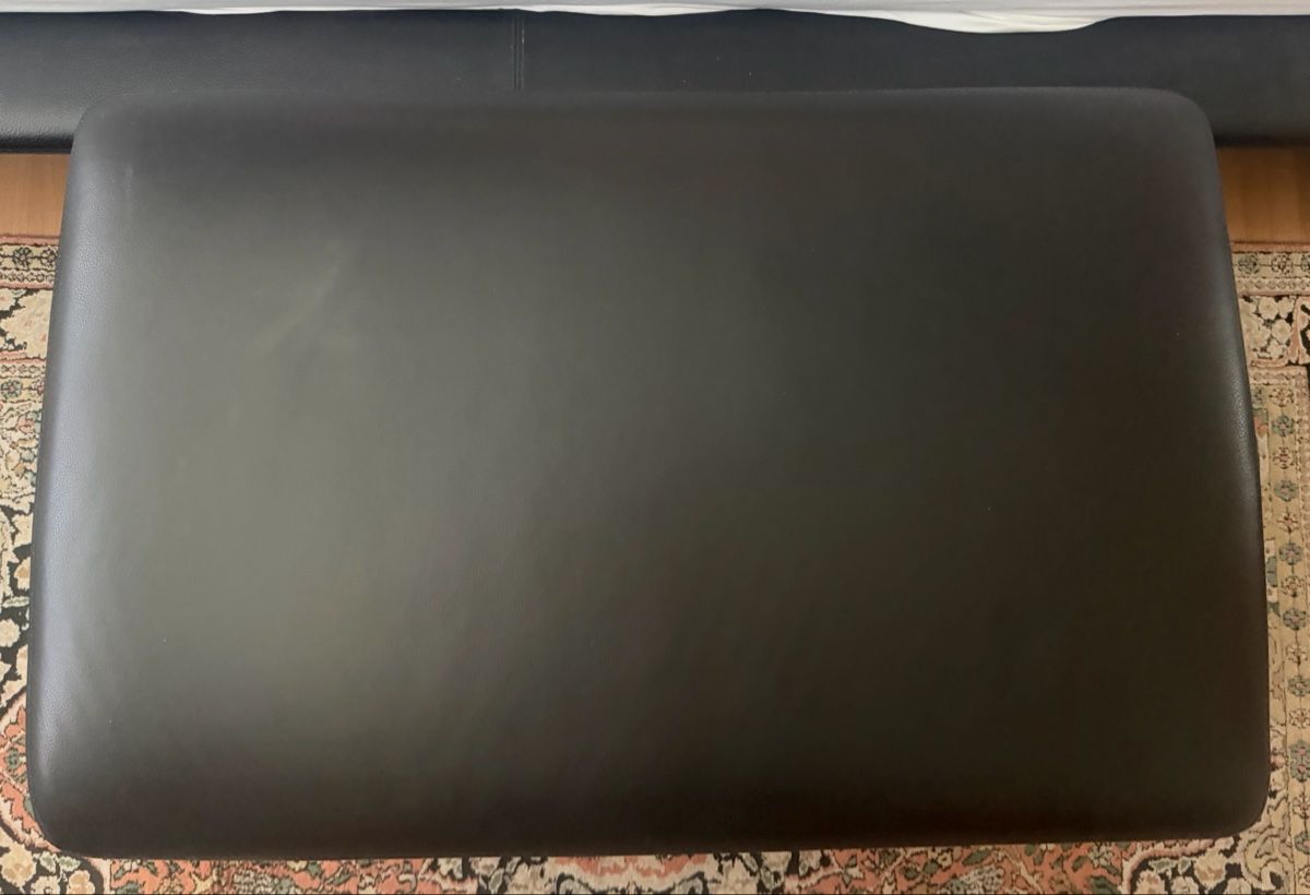Sofas: Multifunktionales Schlafsofa mit Extra Sessel & Fussbett – Gebraucht aus Erlenbach ZH von pibooks 5