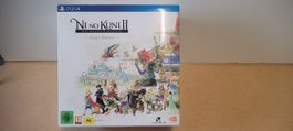 Ni No Kuni 2 King's Edition