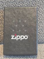 Zippo Benzin/Gas Feuerzeug