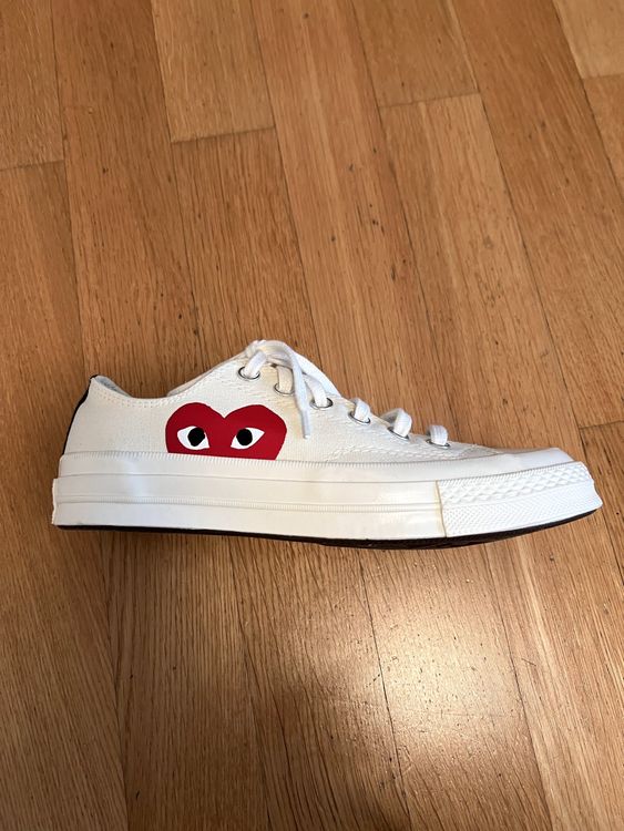 Comme des garcons 38 gr sales