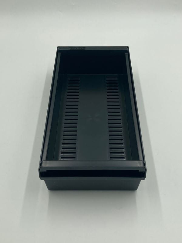 Ablagesysteme: HAN | Karteikasten | Schwarz | A6, Quer – Neu (gemäss Beschreibung) aus Wittenbach von Restwert_St-Gallen