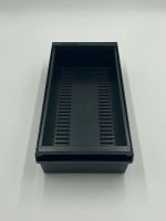 HAN | Karteikasten | Schwarz | A6, Quer