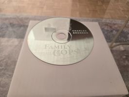 Family of Cops DVD