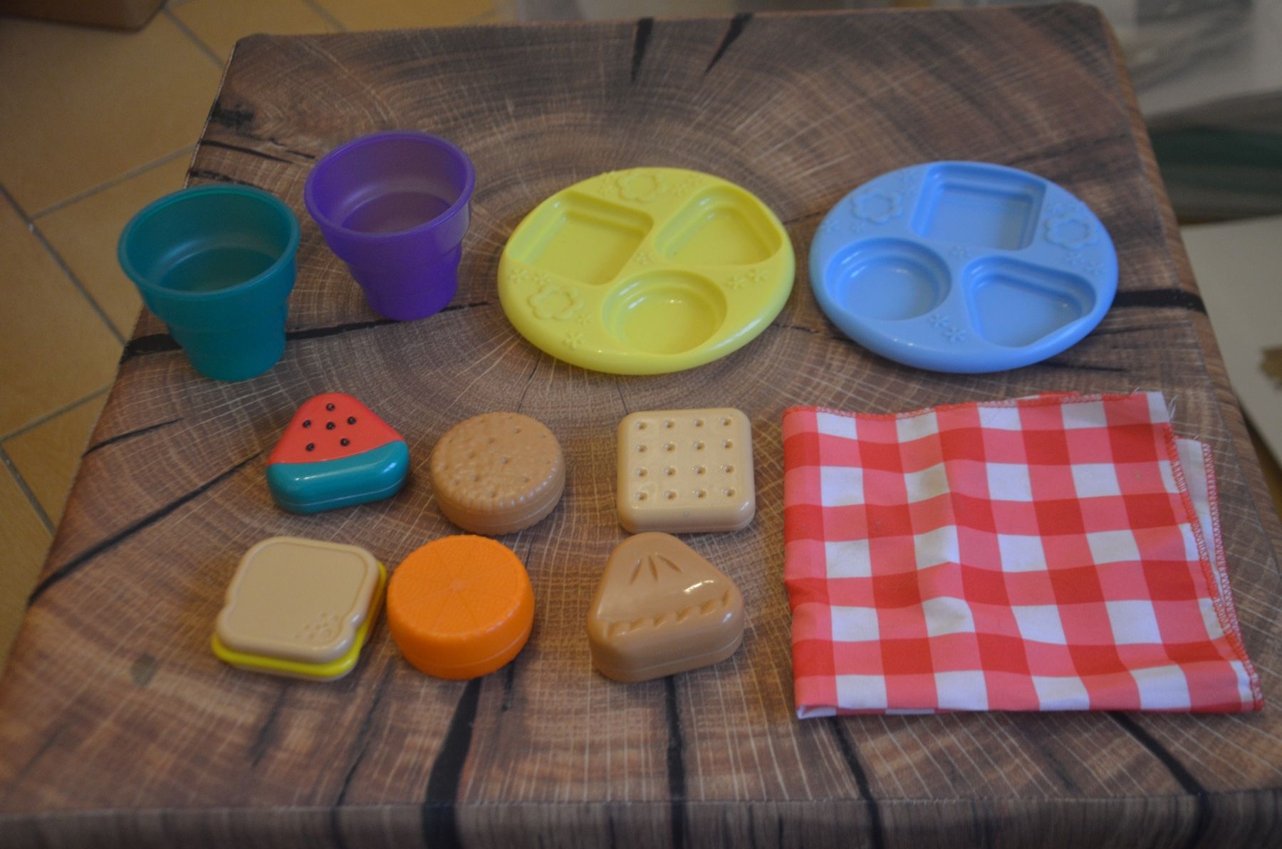 Giocattoli: JEUX CUISINE – Usato da Chiasso venduto da Dolly015