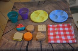 JEUX CUISINE