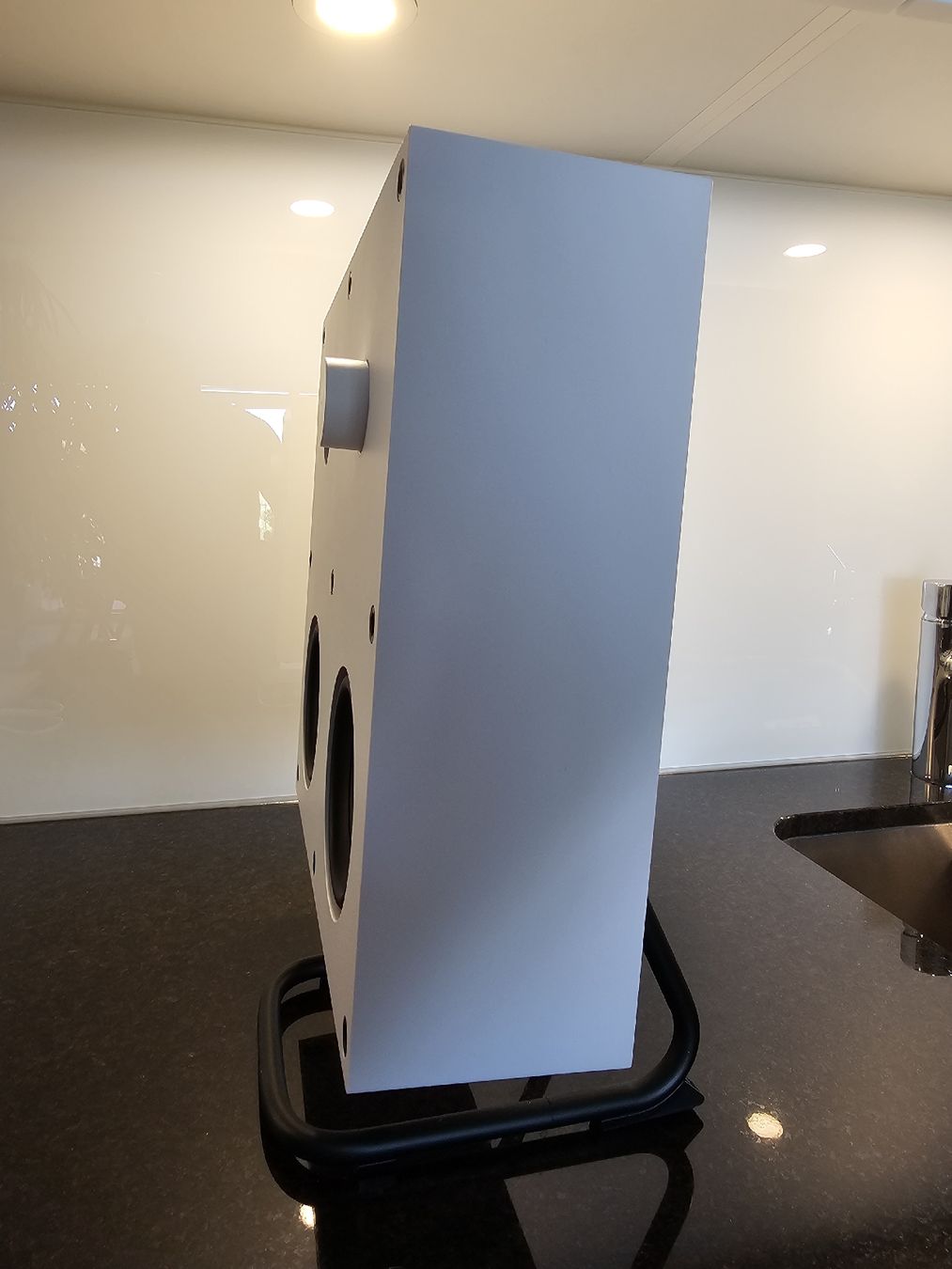 Ikea Lautsprecher: Lautsprecher von IKEA mit Bluetooth – Gebraucht aus Amriswil von addoro 2
