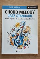 Chord Melody Jazz Standard (Fabio Mariani)
