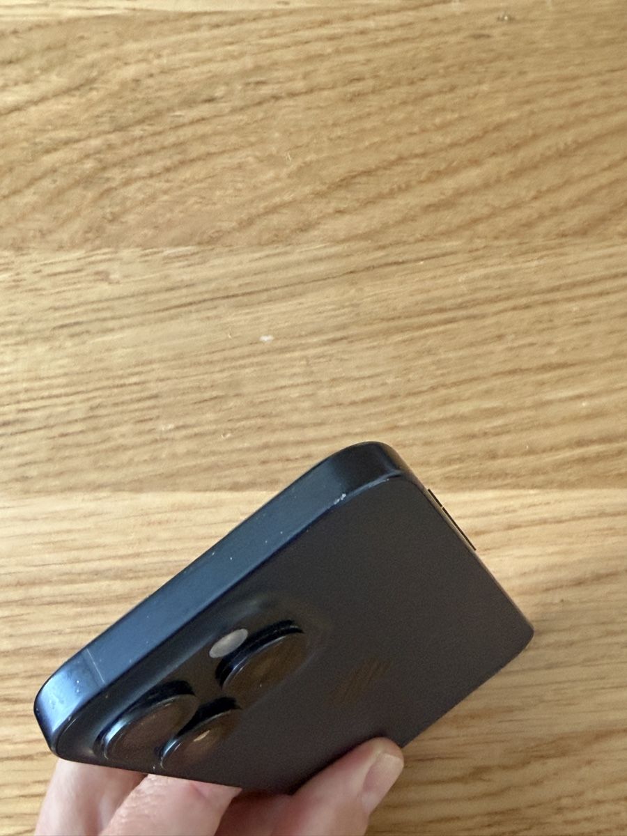 Apple Handys / Smartphones: Iphone 15 pro – Gebraucht aus Oekingen von markm135 5
