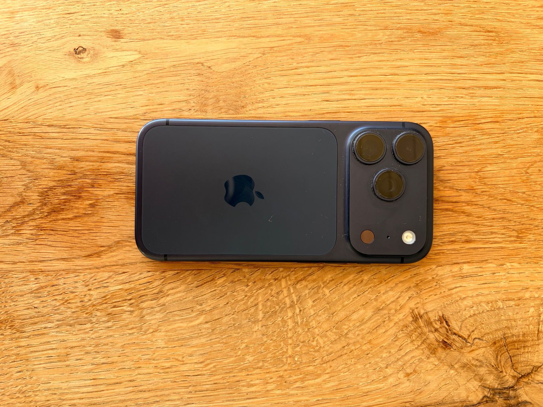 Apple Handys / Smartphones: iPhone 17 Pro 1TB Deep Blue – Gebraucht aus Schafisheim von jellibob 6