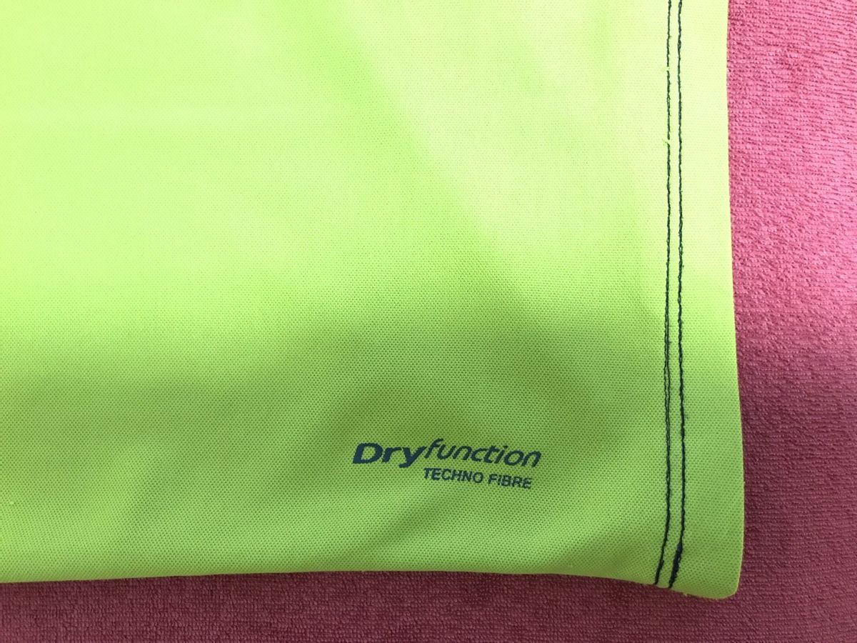CMP Hemden, T-Shirts & Polos: CMP Wandershirt, grün/blau, Gr. 164 – Gebraucht aus Thayngen von mon_qr52 4