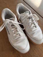 Reebok Sneaker weiss