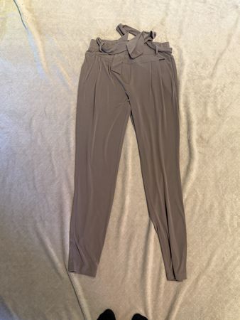 Comma Stoffhose Grösse 34