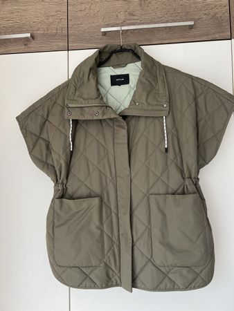 Gilet von Opus