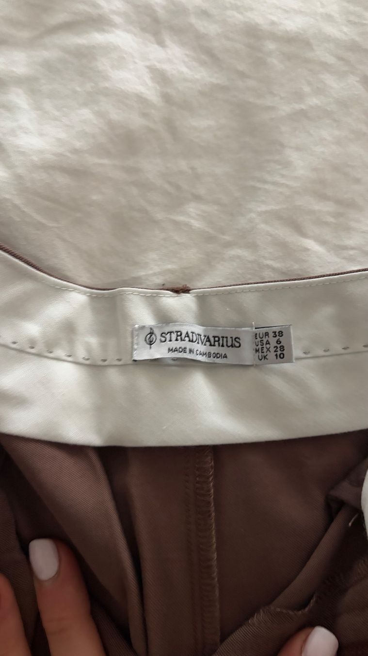 Hosen: shorts – Gebraucht aus Luzern von juliameier 1