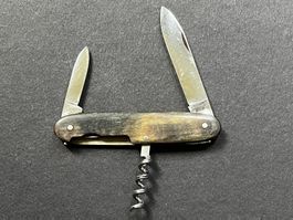 Antikes Victorinox 75 mm Victoria/Inoxid 1923-31 - Rarität