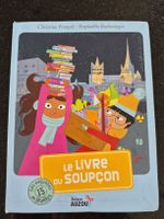 Les enquêtes de Maëlys n°15