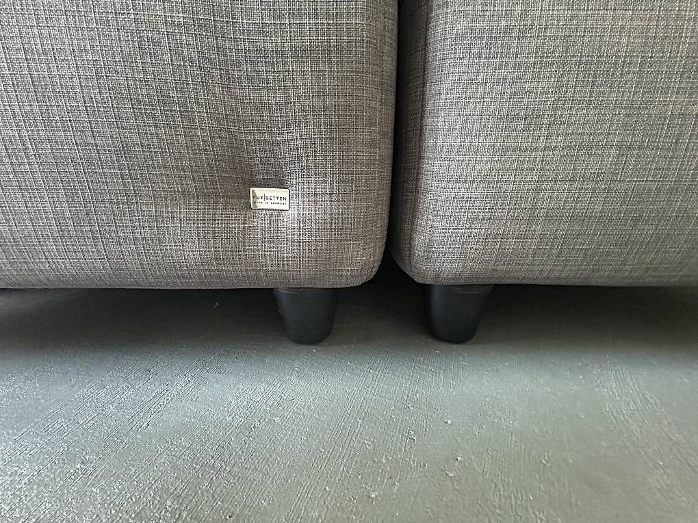 Betten: Neuwertiges Boxspring Bett von Rufbetten – Gebraucht aus Birmensdorf ZH von ani_8lcd 2
