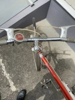 Vintage 5 Gang Velo zum Aufmöbeln !!!