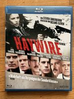 Haywire (2011) Blu-ray