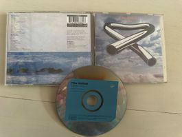 MIKE OLDFIELD tolle Kult Album CD Tubular Bells HDCD 2000