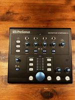Presonus Monitor Station V2 - neuwertig