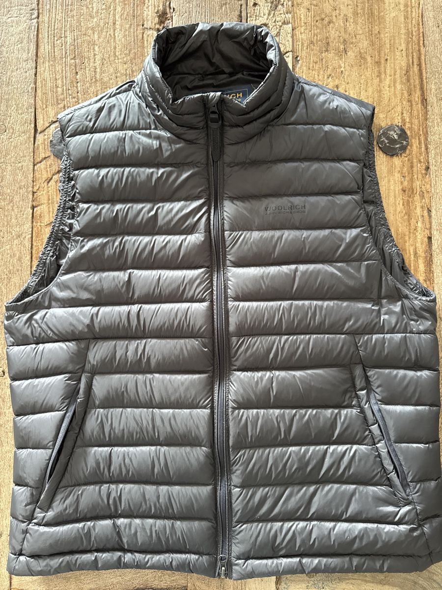 Gilet & Giacche: Woolrich Veste – Usato da Bülach venduto da Suters0403