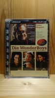 DIE WONDER BOYS DVD mit Michael Douglas und Tobey Maguire