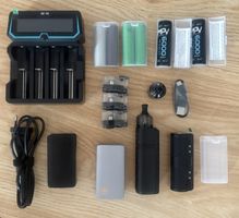 Vape Set 1.
