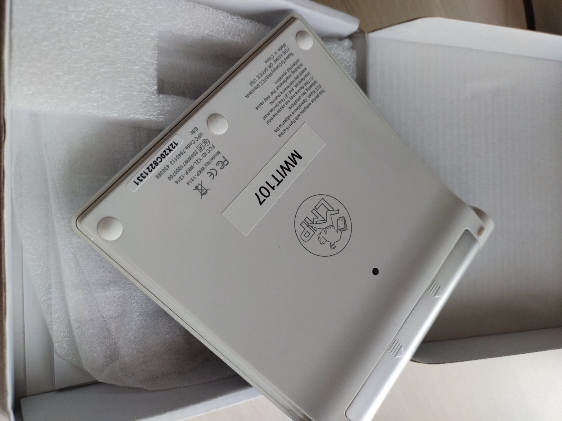 Apple Tastaturen: Apple Bluetooth Numeric Keypad – Gebraucht aus Zürich von  2
