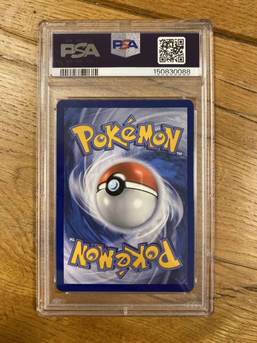 Pokémon Carte collezionabili: Pokemon Mega Charizard X EX PSA 10 – Nuovo (secondo la descrizione) da Amriswil venduto da AlpAde_ 1
