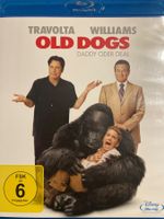 Old Dogs   (2009)